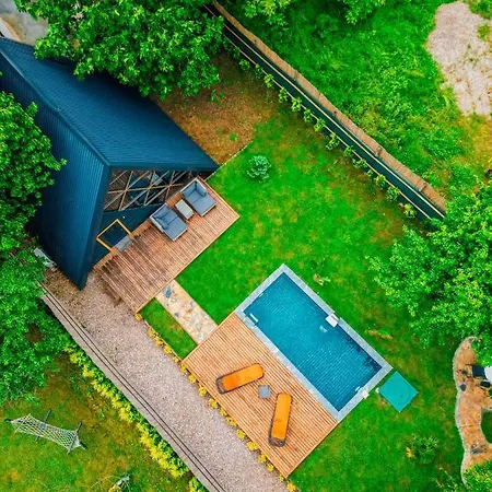 Tatil Evi Dark *