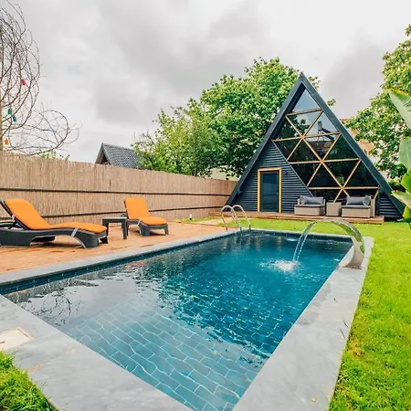 Dark Tatil Evi